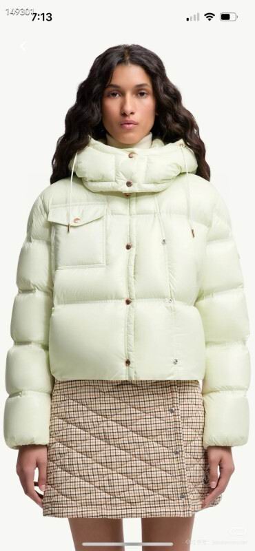 Moncler Down Jacket Wmns ID:20251123-155